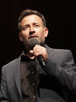 Erasmus Baumgartner